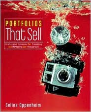 Portfolios That Sell cover