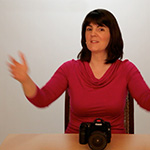 Julie gives you 7 tips for using your wide angle lens