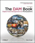 The DAM Book cover